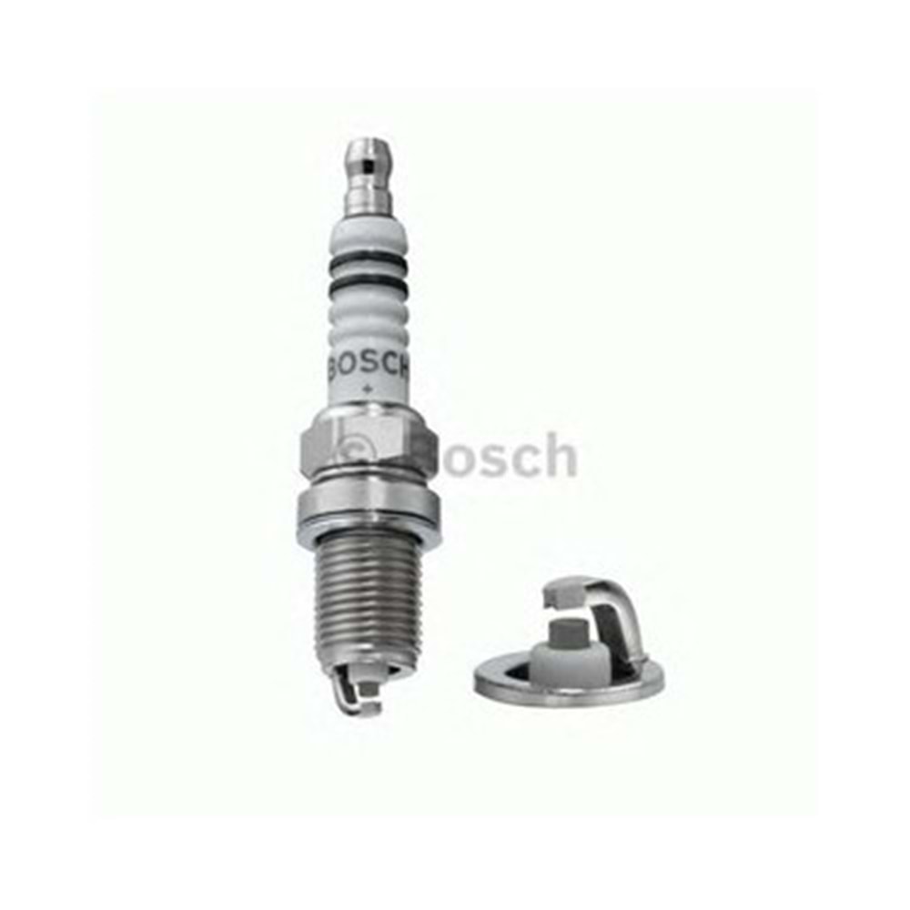 ATESLEME BUJISI KALEM SLX TEMPRA TIPO FR7DC