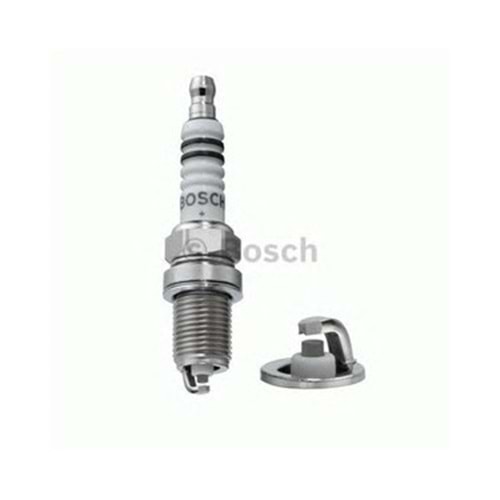 ATESLEME BUJISI KALEM SLX TEMPRA TIPO FR7DC