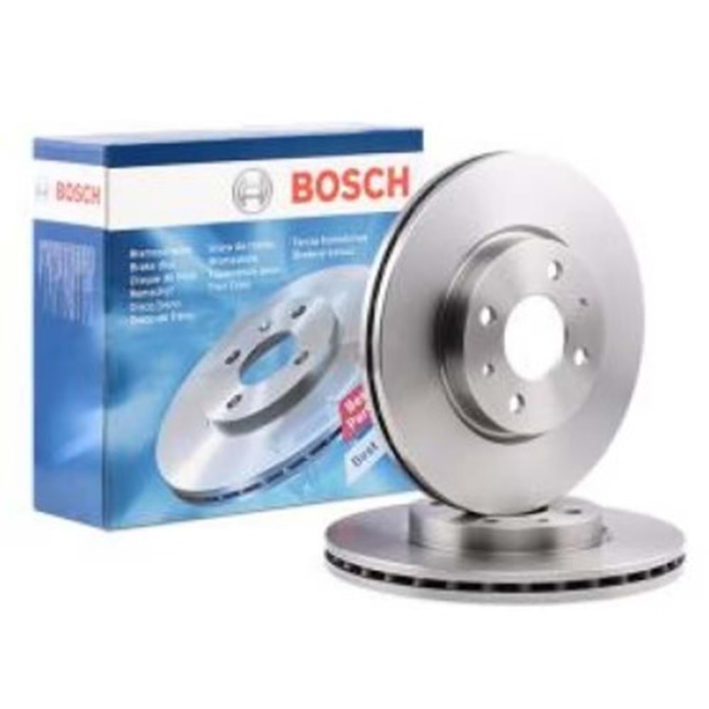 FREN DISKI ON LINEA DOBLO FIORINO BRAVO STILO PANDA MITO BIPPER NEMO HAVALI 257MM