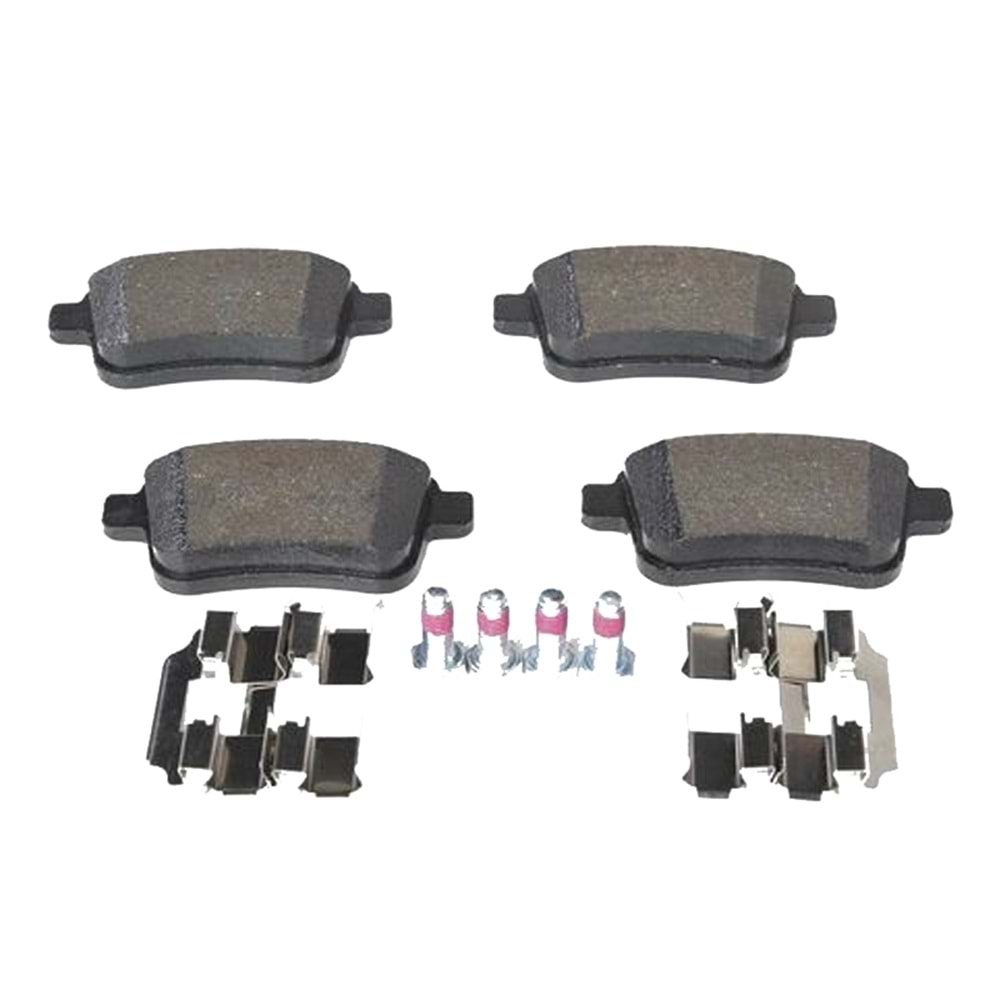 ARKA BALATA KANGOO III EXPRESS 1.5DCI 05=> KANGOO III 1.6 16V 1.5DCI 08=> CITAN 12=>