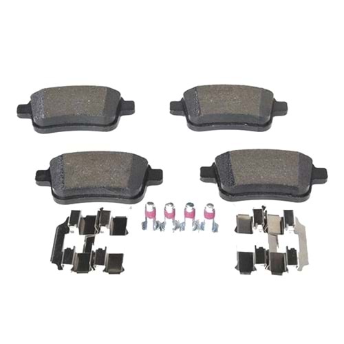 ARKA BALATA KANGOO III EXPRESS 1.5DCI 05=> KANGOO III 1.6 16V 1.5DCI 08=> CITAN 12=>