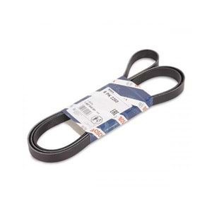 V KAYISI SPRINTER W211 VITO 2.2 2.7 -AC 6PK2260