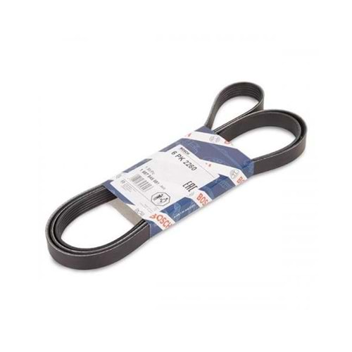 V KAYISI SPRINTER W211 VITO 2.2 2.7 -AC 6PK2260