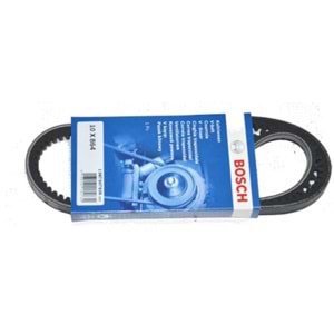 VANTILATOR KAYISI (TIRTIRLI) SLX TIPO TEMPRA 10X858