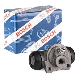 FREN SILINDIRI ARKA M131 1600 DKS 22MM