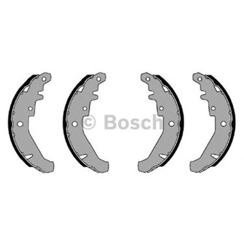 FREN BALATASI ARKA PABUCLU PALIO SIENA 98-03 30MM