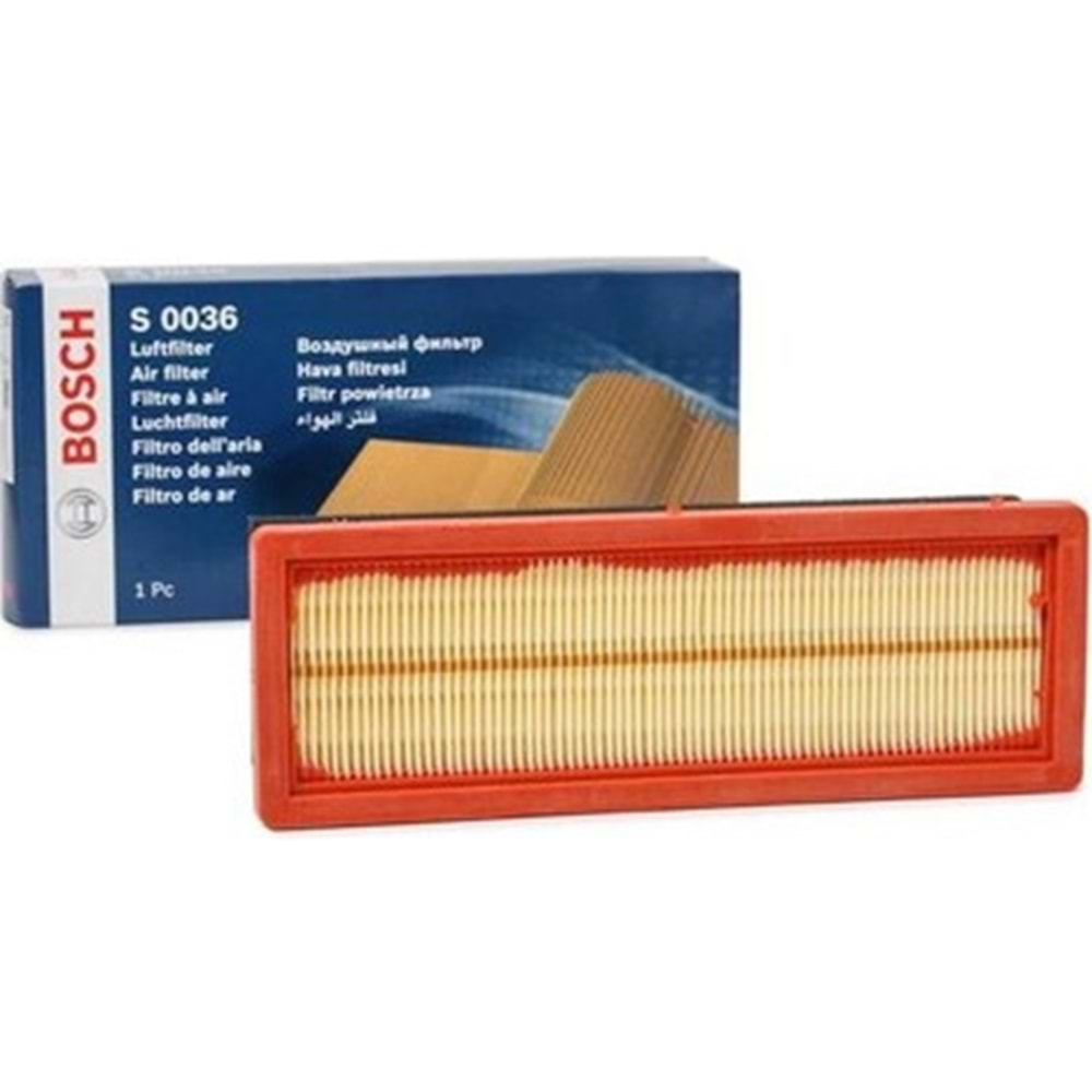 HAVA FILTRESI DOBLO-FIORINO-IDEA-LINEA-PANDA-PUNTO-ALBEA-KA-MUSA 1.2/1.4