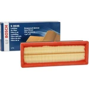 HAVA FILTRESI DOBLO-FIORINO-IDEA-LINEA-PANDA-PUNTO-ALBEA-KA-MUSA 1.2/1.4