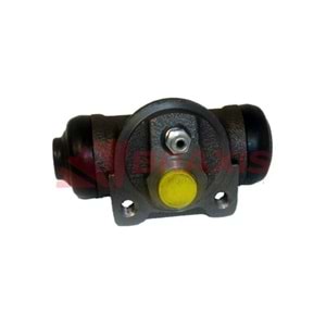 FREN SILINDIRI ARKA M131 1600 DKS 22MM