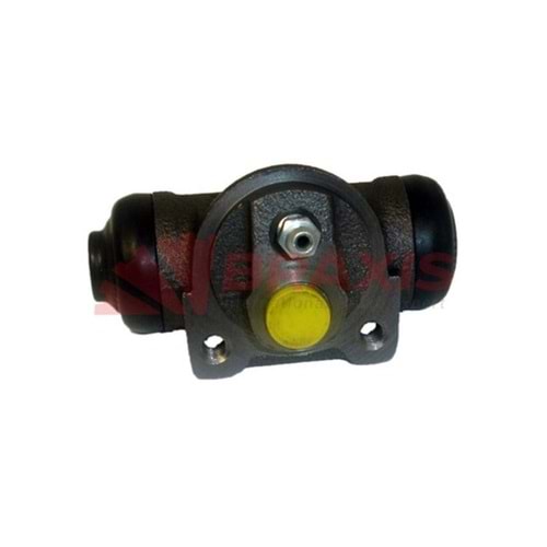 FREN SILINDIRI ARKA M131 1600 DKS 22MM