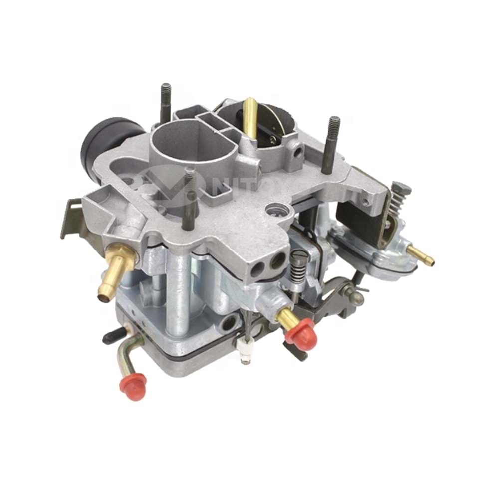 KOMPLE KARBURATOR R9