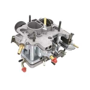 KOMPLE KARBURATOR R9