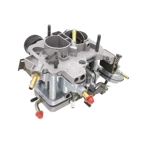 KOMPLE KARBURATOR R9