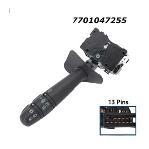 FAR KORNA KOLU MEGANE I