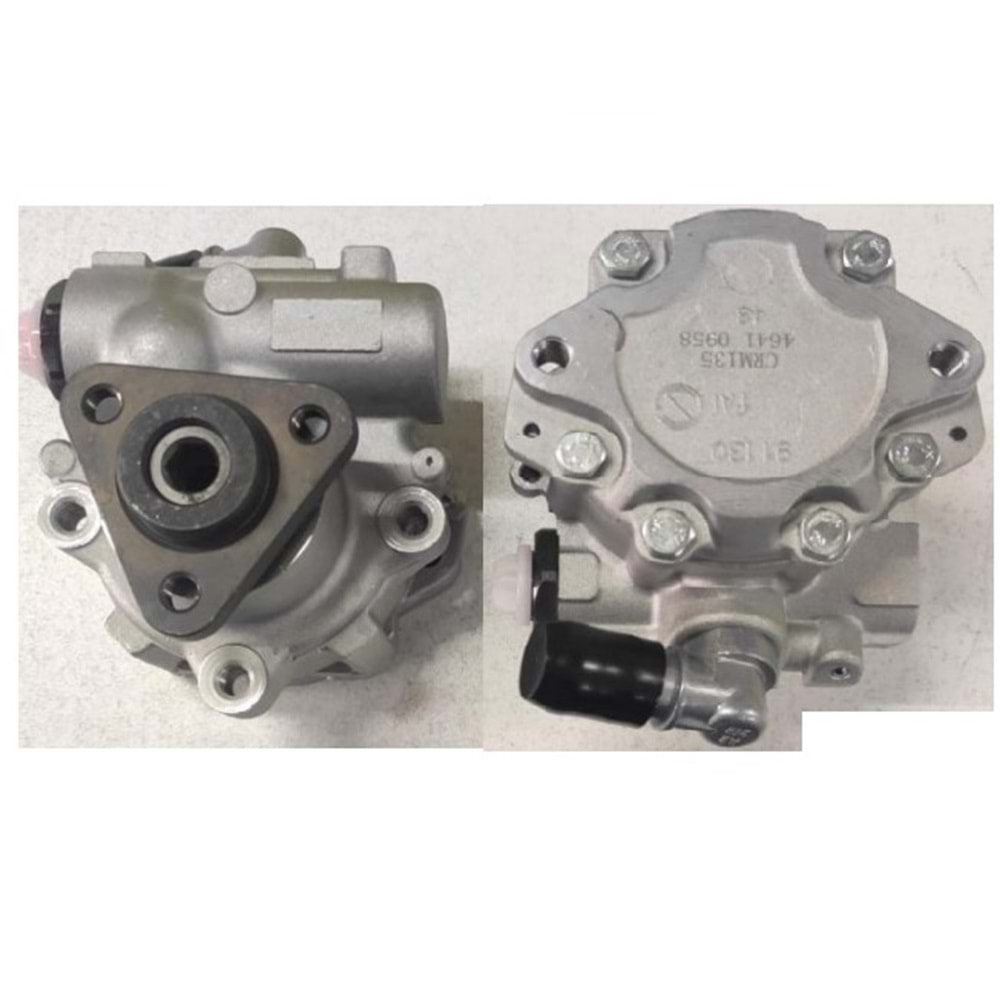 DIREKSIYON POMPASI TEMPRA 2.0