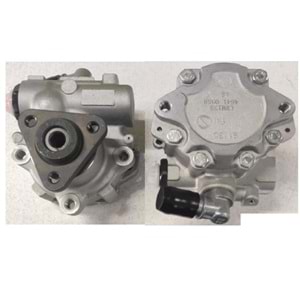 DIREKSIYON POMPASI TEMPRA 2.0