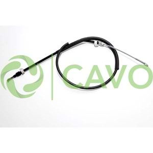 EL FREN TELI ARKA SAG M131 SLX Y.M