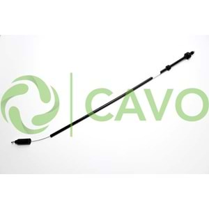 GAZ TELI M131 SAHIN KARTAL