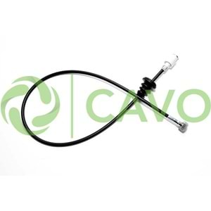 KILOMETRE TELI TEMPRA TIPO