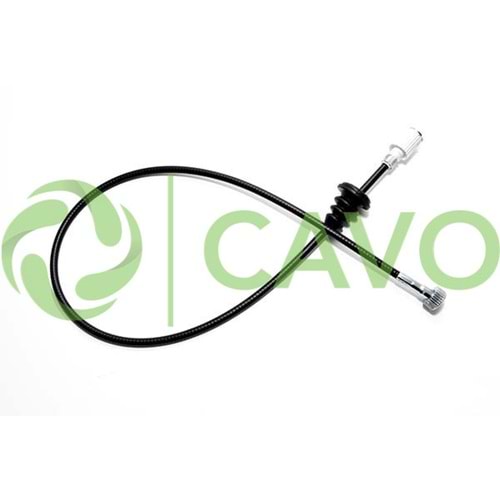 KILOMETRE TELI TEMPRA TIPO