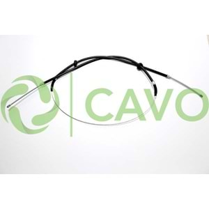 EL FREN TELI ARKA R12 TS BINEK