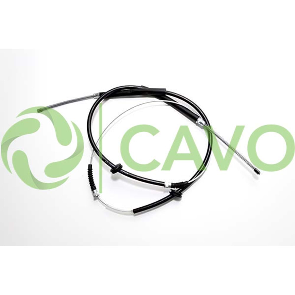 EL FREN TELI ARKA R12 TS