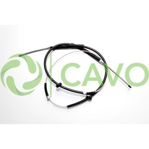 EL FREN TELI ARKA R12 TS