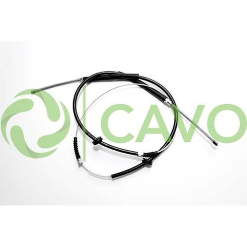 EL FREN TELI ARKA R12 TS