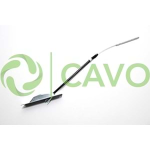 EL FREN TELI ON KISA R12