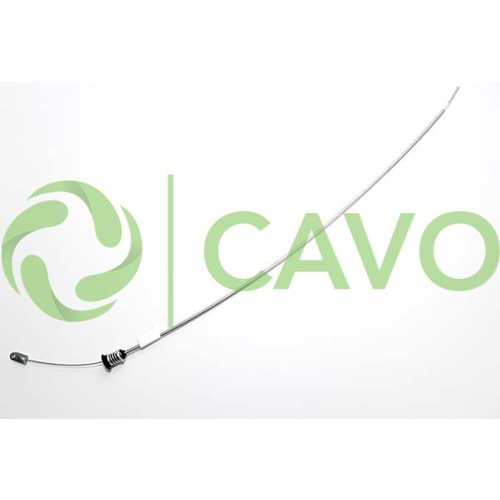 GAZ TELI R12 GTS ****