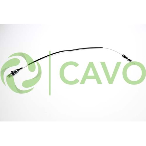 GAZ TELI VIDALI KISA R12 TS