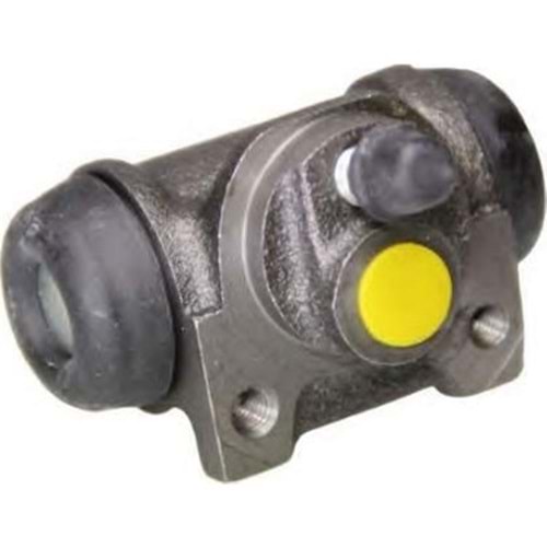 FREN SILINDIRI ARKA M131 1600 DKS 22MM