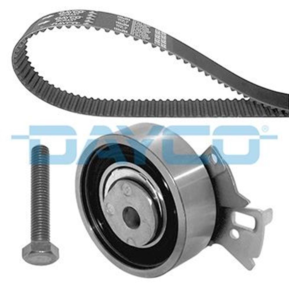 EKSANTRIK GERGI KITI TRIGER SETI (111x170) OPEL ASTRA F CORSA B-A COMBO B VECTRA A 1.2 1.4 1.6 8V NZ-SV-SZ-SE