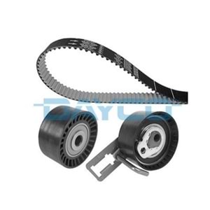 TRIGER TAKIM SETI 207 308 508 3008 PARTNER BERLINGO C3 C4 FOCUS FIESTA 1.6 HDI 09-