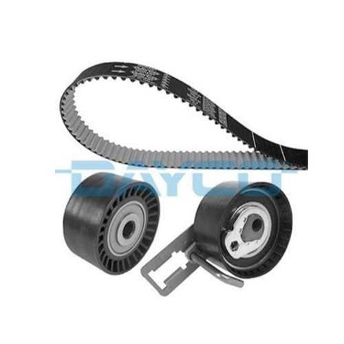 TRIGER TAKIM SETI 207 308 508 3008 PARTNER BERLINGO C3 C4 FOCUS FIESTA 1.6 HDI 09-