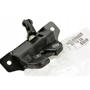 BAGAJ KILIDI PEUGEOT P306 BERLINGO TEK KAPI 8719.58