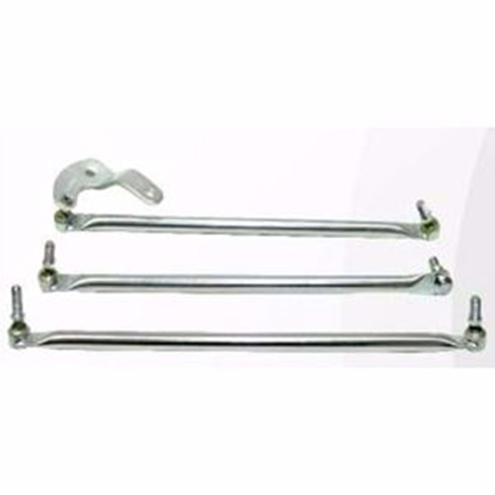 VITES CUBUGU TAKIMI (3 PARCA) TEMPRA TIPO