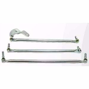 VITES CUBUGU TAKIMI (3 PARCA) TEMPRA TIPO