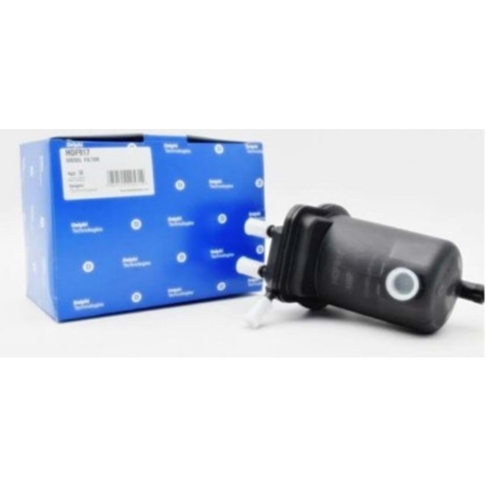 YAKIT FILTRESI 1.5 DCI MEGANE II-SCENIC II