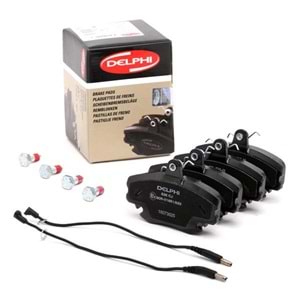 FREN BALATASI ON CLIO MEGANE LAGUNA R9 EM