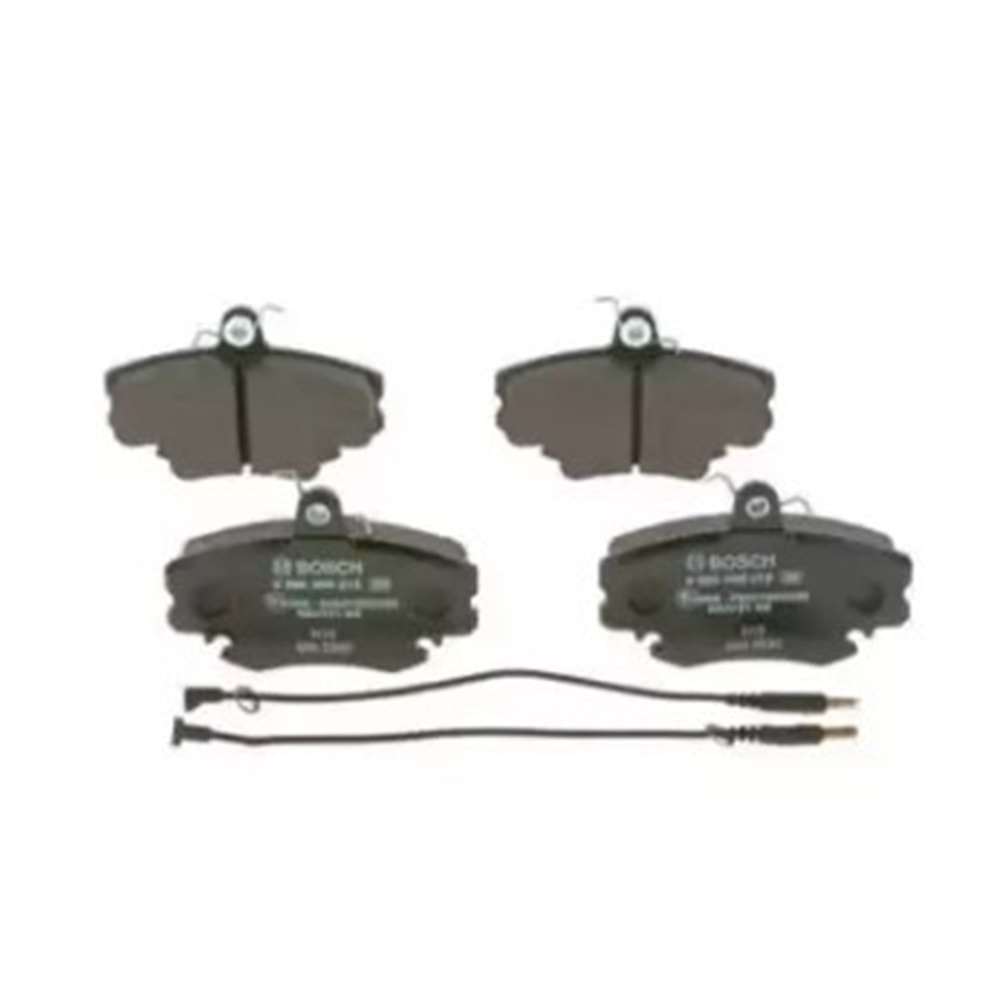 FREN BALATASI ON R5 R9 R11 R19 R21 CLIO I II TWINGO MEGANE I LOGAN 04-