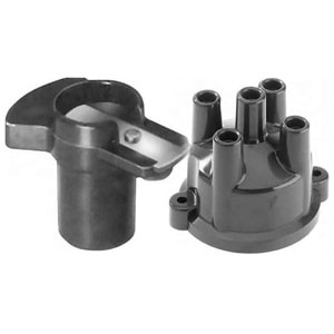 DISTRIBUTOR KAPAK + TEVZI MAKARALI SET R9 BROADWAY