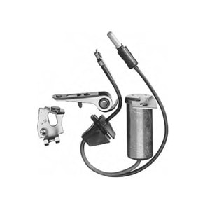 PLATIN MEKSEFE SETI R9 SPRING