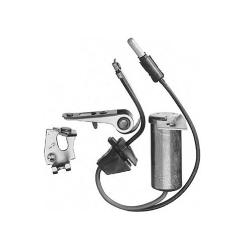 PLATIN MEKSEFE SETI R9 SPRING