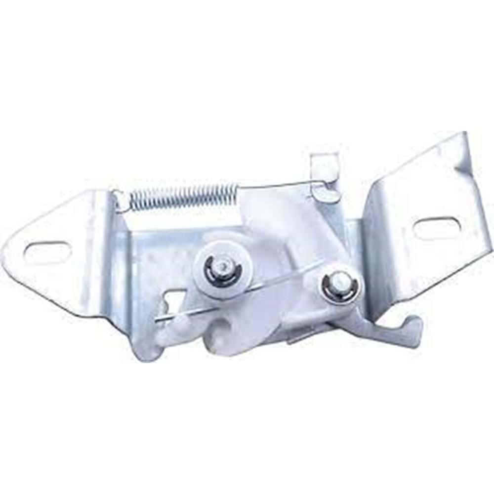 MOTOR KAPUT KILIDI ON R12