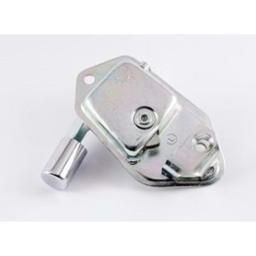 KAPI KILIDI RENAULT R12 ARKA SOL