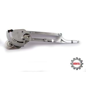 CAM KRIKOSU ON SAG RENAULT TOROS