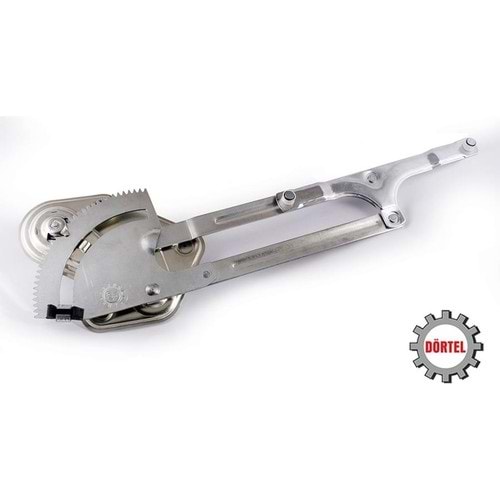 CAM KRIKOSU ON SOL RENAULT TOROS