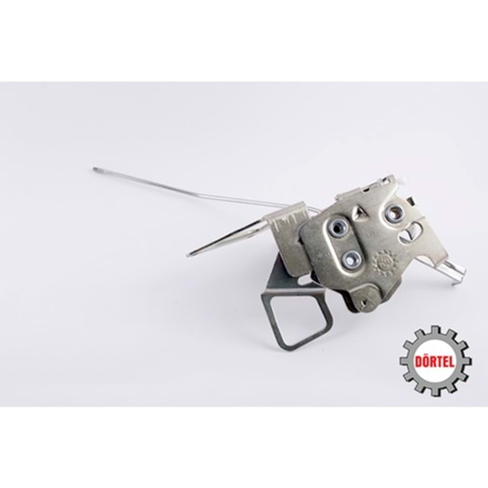 KAPI KILIDI ON SAG MOTOR TAKILAN R9 YM
