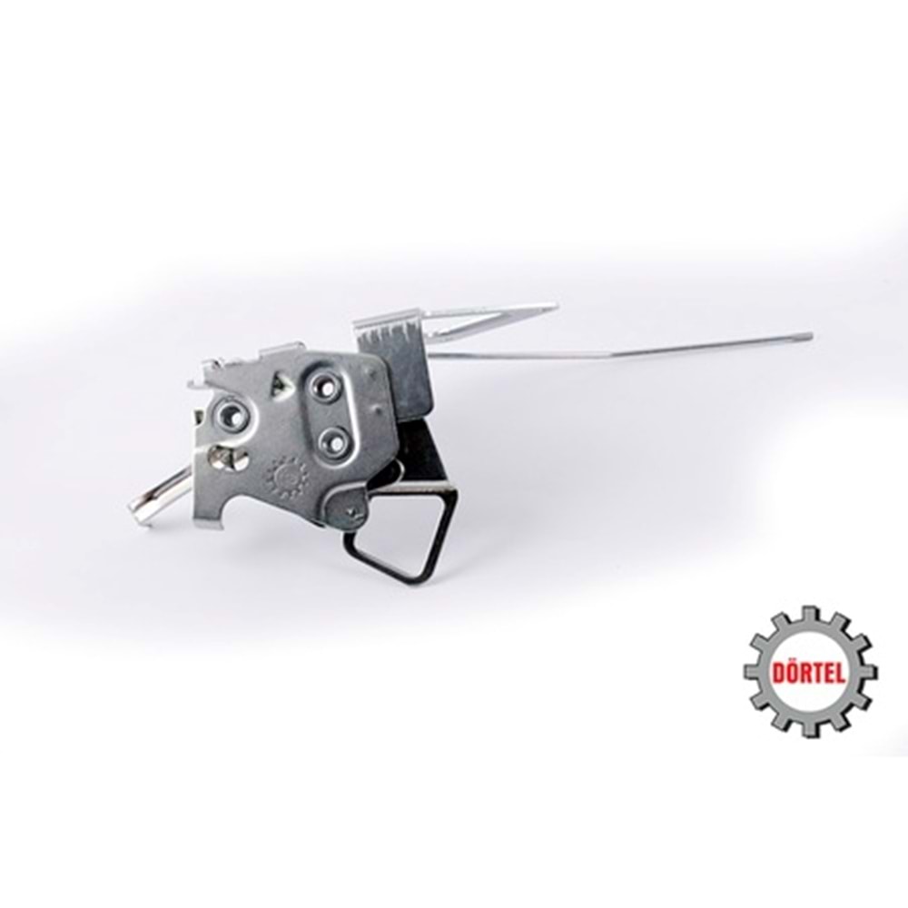 KAPI KILIDI ON SOL MOTOR TAKILAN R9 YM